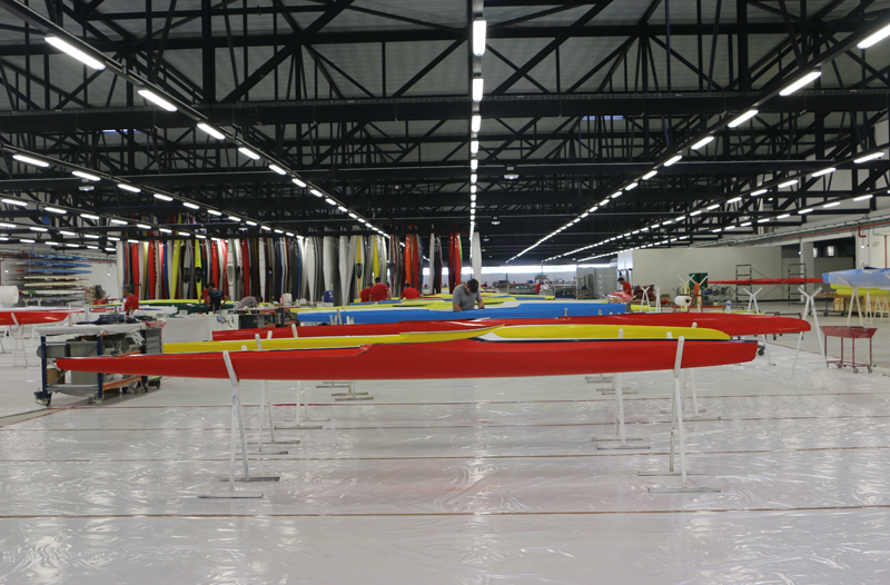 Nelo - M.A.R. Kayaks, Lda.